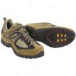 Asolo Typhoon Gore-tex(r) Xcr(r) Hiking Shoes - Waterproof (for Men)