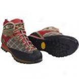 Asolo Vortex Gore-tex Xcr(r) Hiking Boots - Waterproof (for Women)