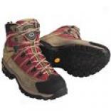 Asolo Voyager Gore-tex(r) Xcr(r) Hiking Boots - Waterpfoof (for Women)