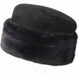 Aston Shearlinf Rounded Hat (for Men)