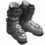 Atomic M:9 Alpine Ski Boots - Insultaed (for Women)