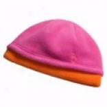 Attakid Layered Fleece Beanie Hat  (for Kids)