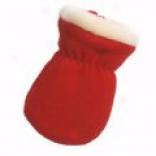 Attakid Sparky Fleece Mittens (for Infants)