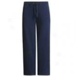 Audrey Talbott Cotton-cashmere Join Pants - Nandy (for Women)