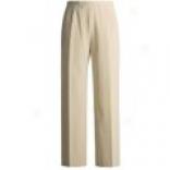 Austin Reed Striped Pants (for Women)