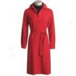 Austin Reed Wool Coat Clothe - Long Sleeve (for Women)