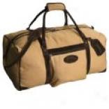 Australian Bag Outfitters Duffer Duffel Bag
