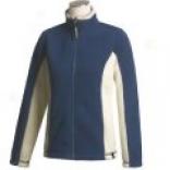 Avalanche Epic Jacket - Polartec(r) 200 Fleece (for Women)