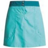 Aventura Clothing By Sportif Usa Bayberry Upf Board Skirt (for Women)