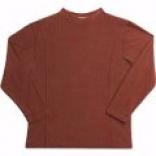 Aventura Clothing By Sportif Usa Carson Shirt - Lng Sleeve (for Kids)