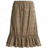 Aventura Clothing Along Sportif Usa Calista Skirt (for Women)