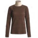 Aventura Clothing By Sportif Usa Cameron Shirt - Long Sleeve (for Women)