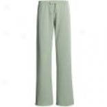 Aventura Clothing By Sportif Usa Chandler Pants - French Terry (for Women)
