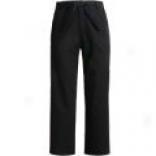 Aventura Clothing By Sportif Usa Hillary Capri Pants - Hemp-organic Cotton (for Women)
