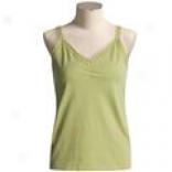 Aventura Clothing By Sportiff Usa Izzy Tank Top - Organic Cotton (for Women)