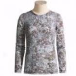 Aventura Clothing By Sportif Uda Jujette Shirt - Long Sleeve  (for Women)