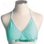 Aventura Clothing By Sportif Usa Kaiya Bikini Top (for Women)