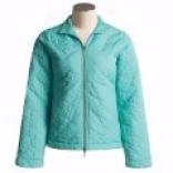 Aventura Clothing By Sportif Usa Madison Jacket (for Women)