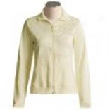 Aventura Clothing By Sportif Usa Milena Jacket (for Women)