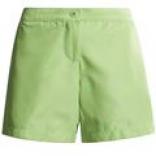 Aventura Clothing By Sportif Usa Nevis Shorts (for Women)