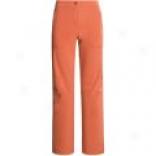 Aventura Clothinf By Sportif Usa Parker Pants (for Women)