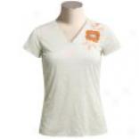 Aventura Clothing By Sportif Usa Sasha Shirt - Short Sleeve (for Women)
