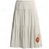 Aventura Clothimg By Sportif Usa Sasha Skirt (for Women)