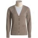 Aventura Clothing By Spirtif Usa Shannon Cardigan Sweater (for Women)