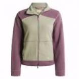 Aventura Clothing By Sportif Usa Shiloh Jacket - Fleece (for Women)