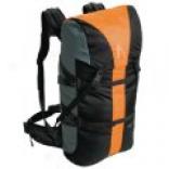 Backside Drop-in Backpack - Snowboard Carry