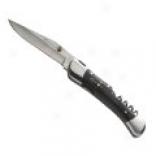 Baladeo Laguiole Corkscrew Knife