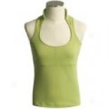 Balance By Marika Airborne Halter Top (for Women)