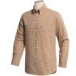 Barbour Classic Check Shirt - Long Sleeve (for Men)