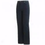 Barbour Corduroy Jeans - Stretch (for Women)