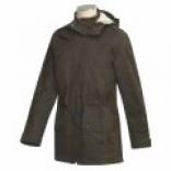 Barbour Duracotton Kelso Jacket - Water Resistant, Breathable, Insulated (for Women)