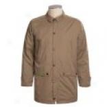 Barbour Epsom Jacket - Microfiber (for Men)