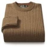 Barboyr Lambswool Sweater (for Men)
