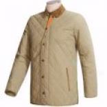 Barbour Milano Fine Cotton Jacket (for Men)