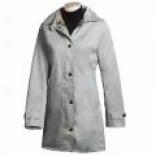 Barboyr Newmarket Jacket - Waterproof (for Women)