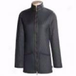 Barbour Polarquilt Jacket - Insulated (for Women)
