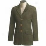 Barbour Winter Corduroy Jacket (for Women)