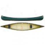 Bell Canoe 16' Chestnut Prospector Royalex Canoe With Vinyl Rigging