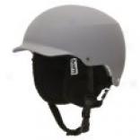 Bedn Baker Hard Hat With Audio