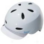 Bern Berkeley Multisport Helmet With Summer Visor (for Women)