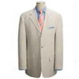 Bill Blas Linen Suit (fpr Men)
