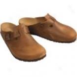 Birkenstock Boston Clogs (for Men)