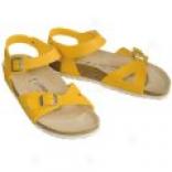 Birkenstock Rio Birko-flor Sandals (for Women)