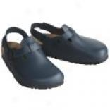 Birkenstock Tokyo Leather Clogs With In a ~ward direction Straps (for Women)