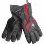 Black Diamond Equipment Traverse Gloves (for Men)