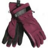 Black Diamond Equipment Verglas Plus Gloves (Concerning Women)